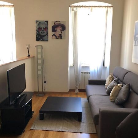 Le Maldobrie Apartment Trieste Luaran gambar