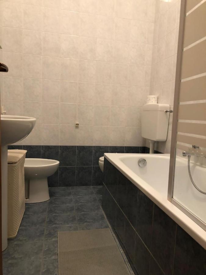 Le Maldobrie Apartment Trieste Luaran gambar