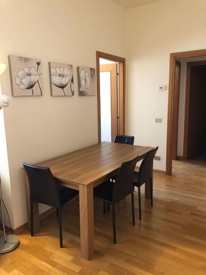 Le Maldobrie Apartment Trieste Luaran gambar