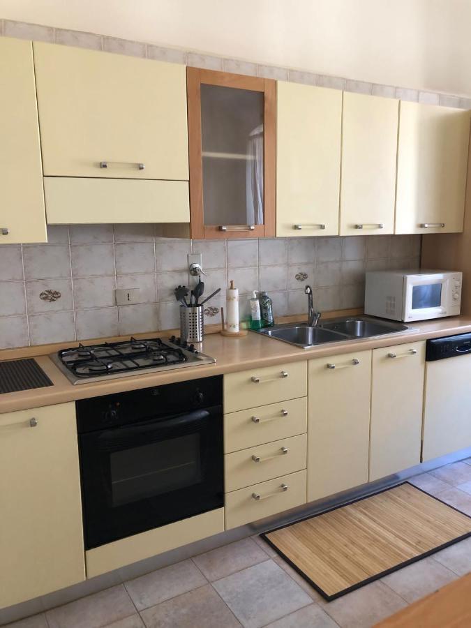 Le Maldobrie Apartment Trieste Luaran gambar